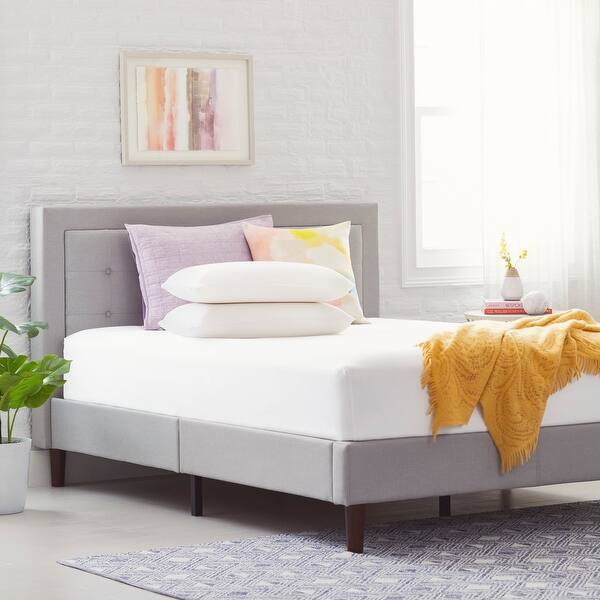 Comfort Revolution Memory Foam Mattress Reviews