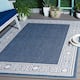 Option Blue/Ivory