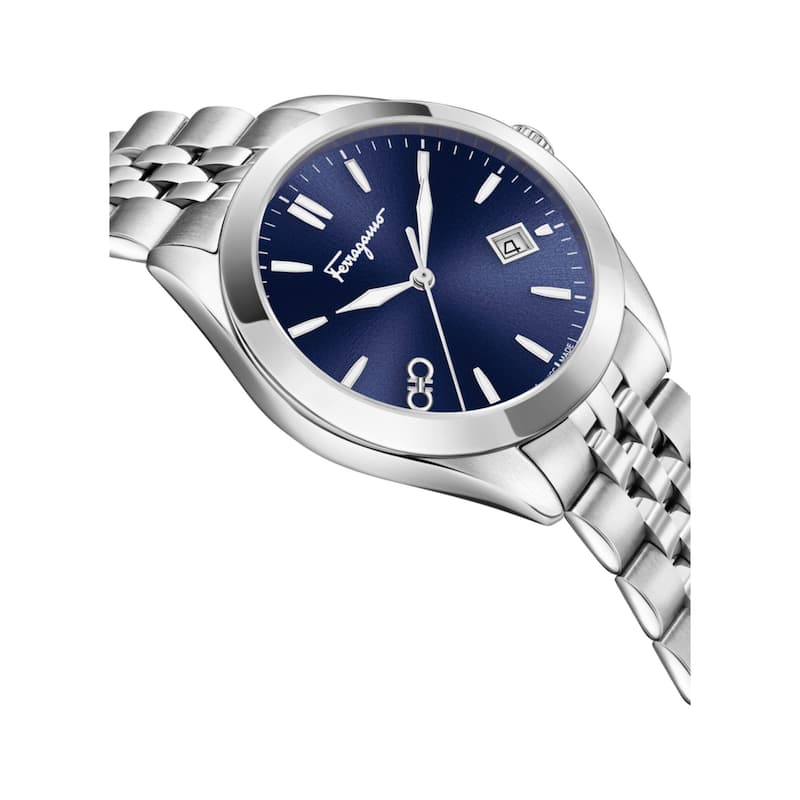 Ferragamo Classic Bracelet Watch