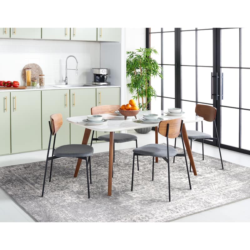 SAFAVIEH Evoke Pety Vintage Distressed Rug