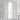 Lindsey Faux Linen Back Tab Curtain Panel by Habitat