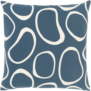 Artistic Weavers Navin Modern Pillow Bed Bath Beyond 28179748