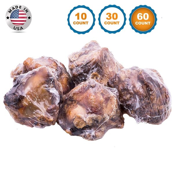 beef knee bones for dogs