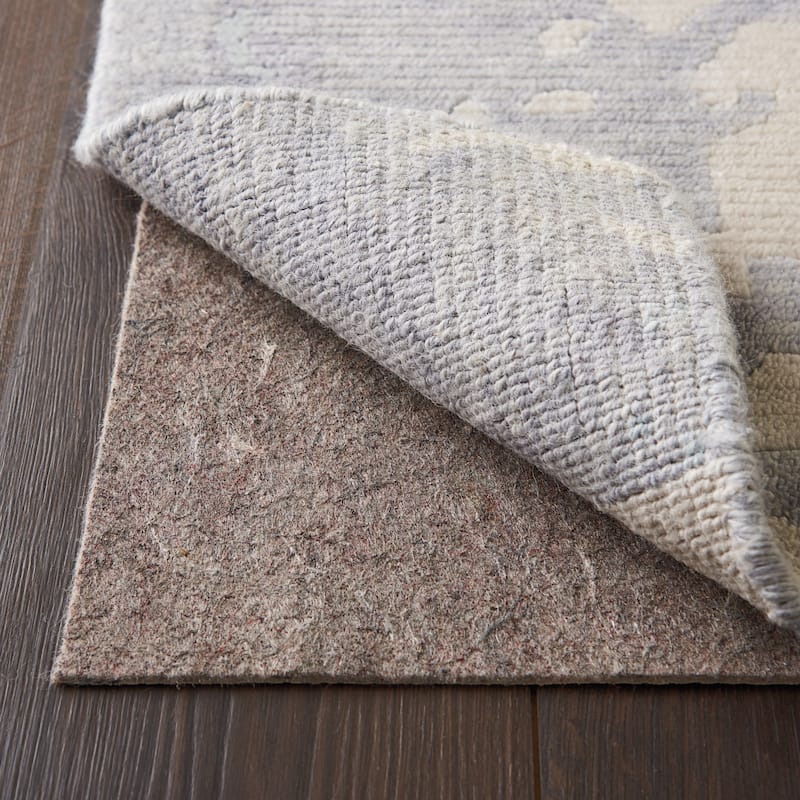 Nourison Reversible Non-slip Dual-surface Rug Pad - Tan - 3' x 5'