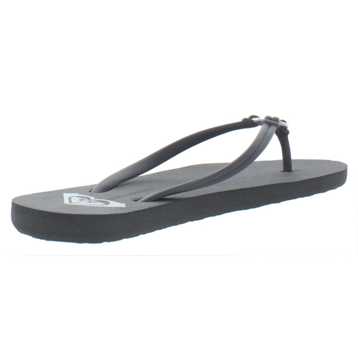 roxy solis flip flops