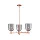 Option Antique Copper / Light Smoke