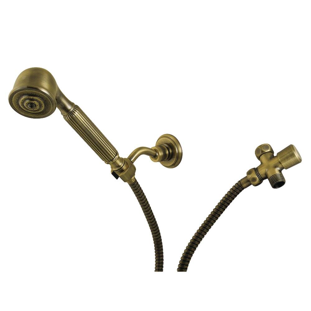 Kingston Brass Restoration Hand Shower Kit