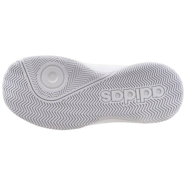 Shop Adidas Mens Cloudfoam Ilation 2 0 Basketball Athletic Shoes