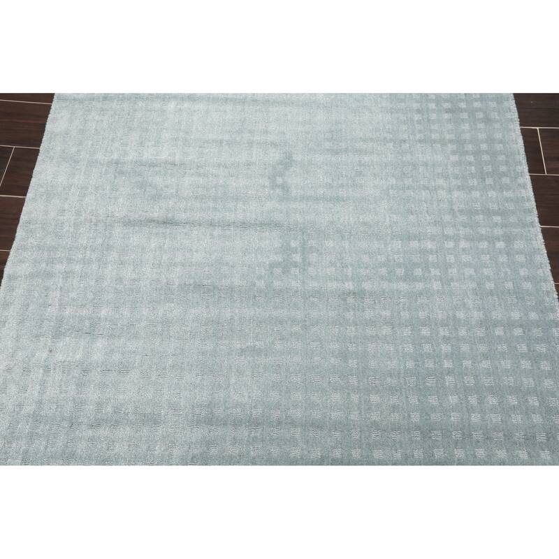 Persian Oriental Area Rug Hand Tufted Wool Modern & Contemporary