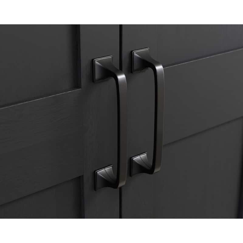 2-Door Storage Cabinet