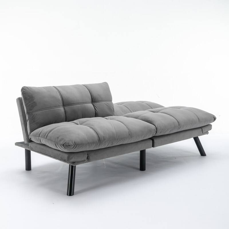 Convertible Folding Modern sofa Bed
