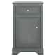 Option Ash Grey