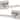 Kwikset Halifax Interior Passage Door Handle, Lever For Closet and Hallway Doors