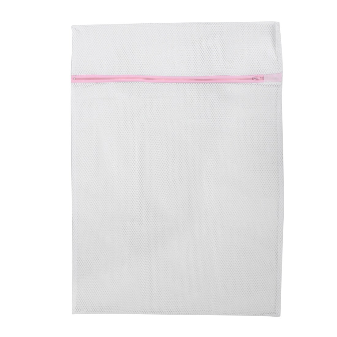 Household Underwear Lingerie Laundry Clothes Washing Bag White Pink 3 Pcs -  Bed Bath & Beyond - 17611804