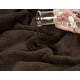 preview thumbnail 37 of 148, American Soft Linen 100% Cotton Turkish Bath Towels Large, 4 Pack Luxury Hotel Spa Quality Turkish Bath Towels Bathroom Sets
