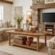 Option Light Brown