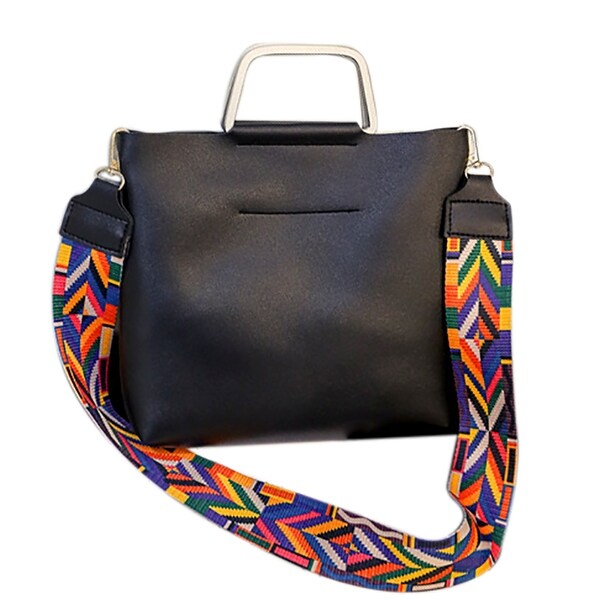How To Clean Canvas Bag With Leather Handles Literacy Basics