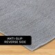 preview thumbnail 4 of 4, NHL Florida Panthers 2025 Champion Washable Rug 20x32 inches - 20x32 inches
