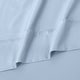 preview thumbnail 98 of 114, Superior Egyptian Cotton 1200 Thread Count Eco-Friendly Solid Sheet Set