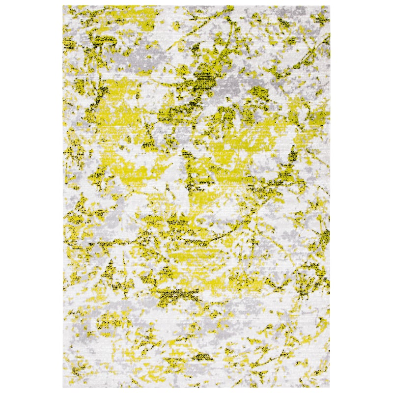 SAFAVIEH Skyler Leitha Modern Rug