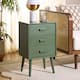 Option Dusty Green