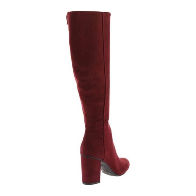 kenneth cole reaction knee high boots