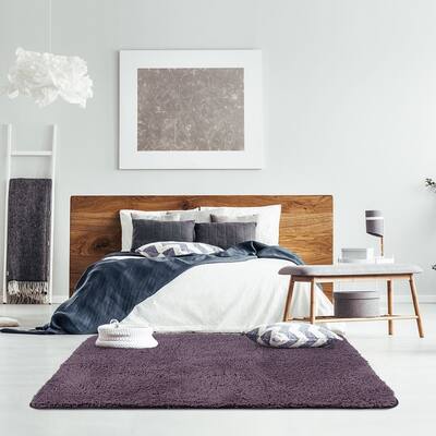 Buy Purple Door Mats Online At Overstock Our Best Decorative