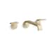 Option Brushed French Gold