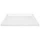 preview thumbnail 3 of 33, vidaXL Shower Base Tray with Dots White ABS