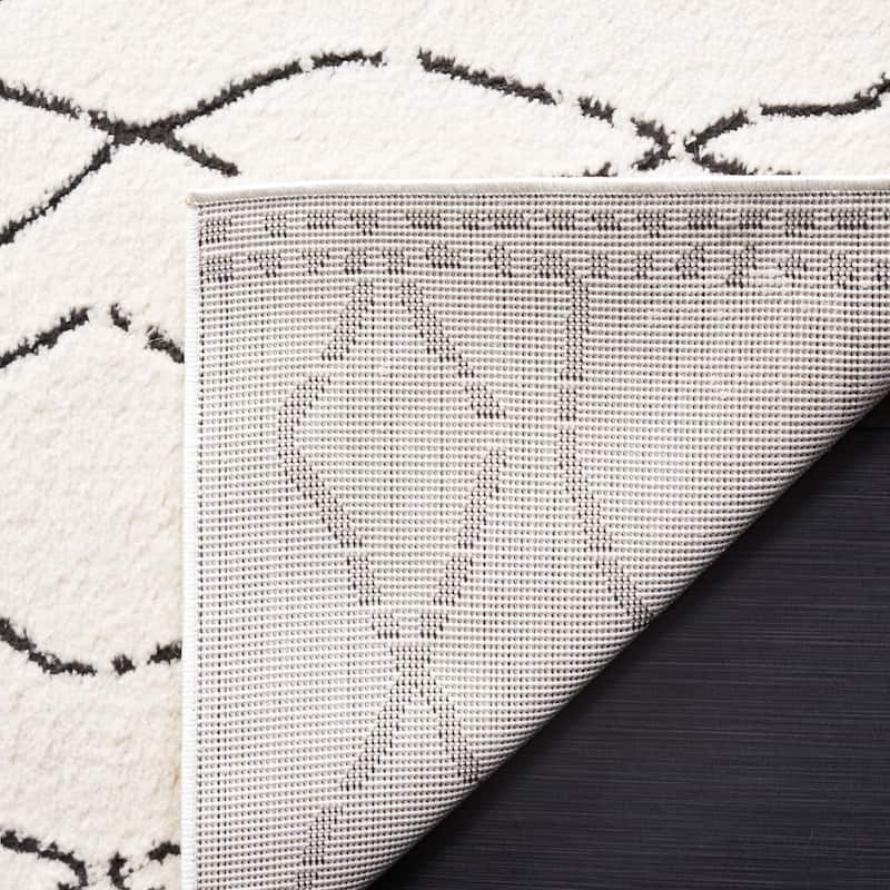 SAFAVIEH Melody Benita Moroccan Rug