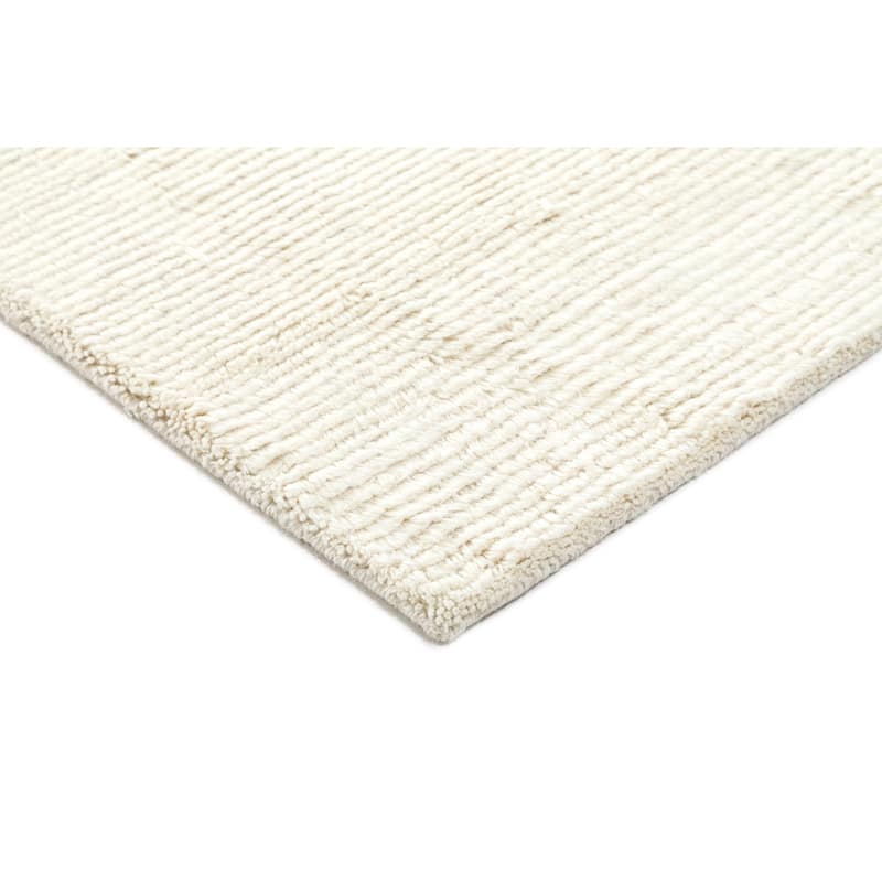 Terra by Obeetee Bliss Solid Rug