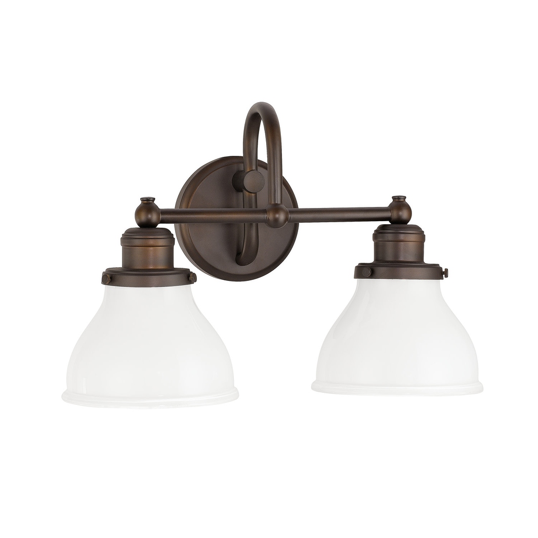 Capital outlet vanity lights
