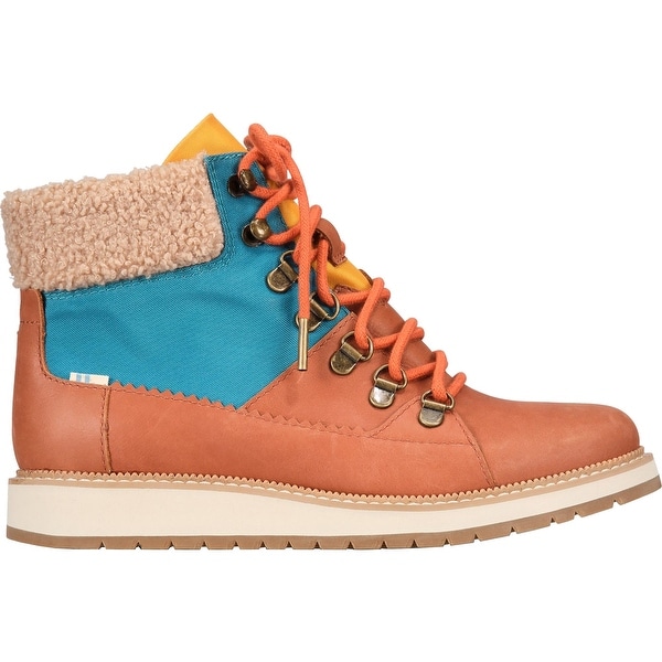 toms hiking boots