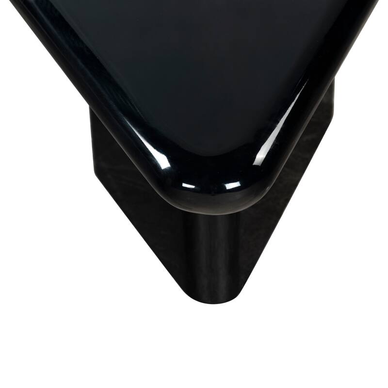 SAFAVIEH Couture Bellalynn 25-inch Coffee Table - 25"W x 25"D x 13"H