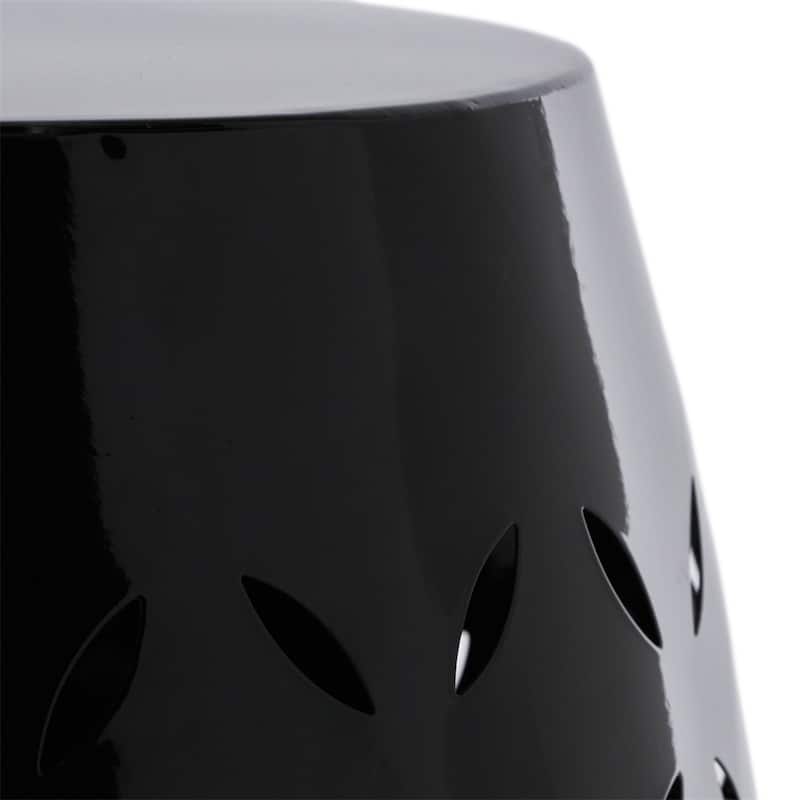 12" Side Table