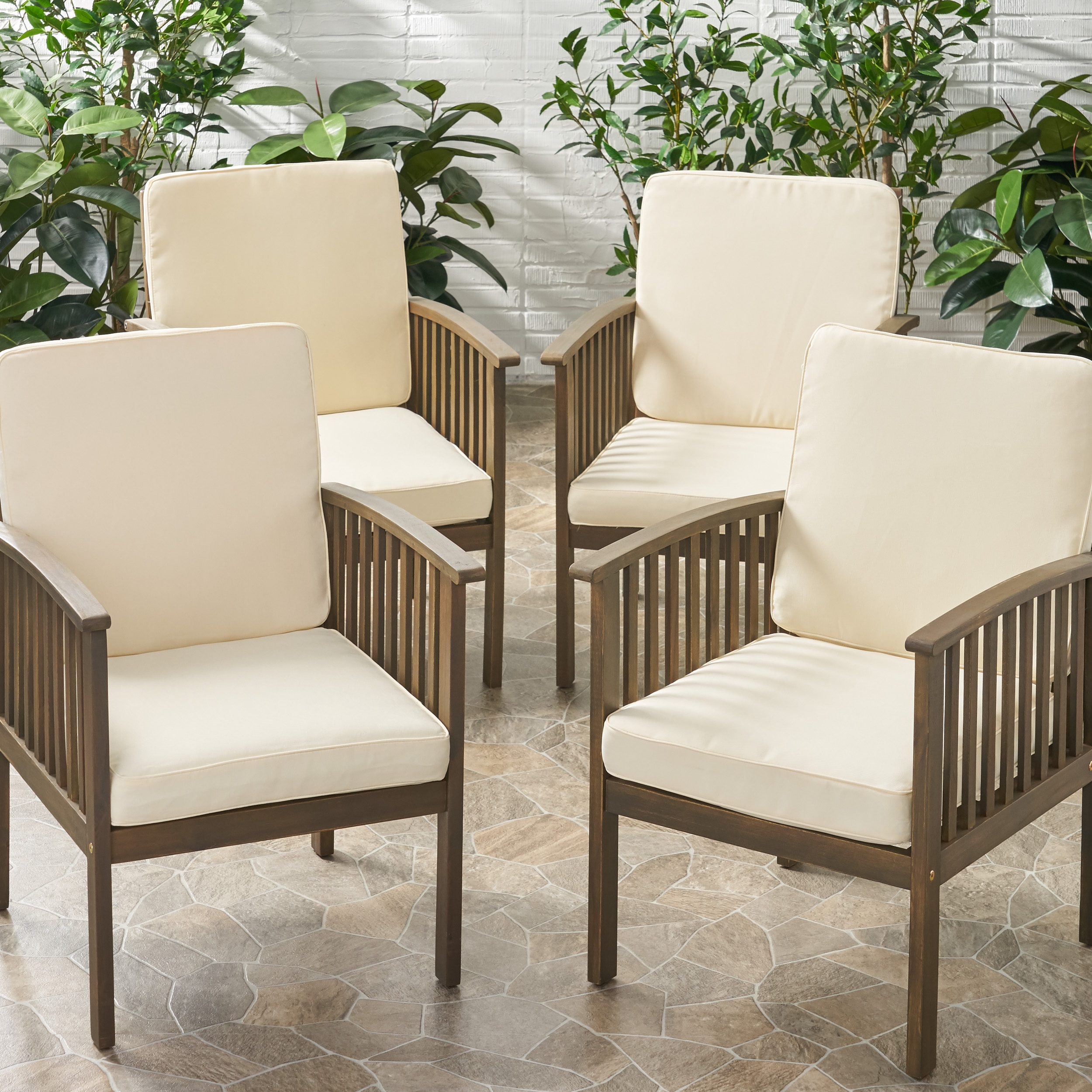 Christopher knight sales home replacement cushions