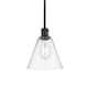Option Oil Rubbed Bronze / Clear