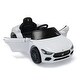 preview thumbnail 3 of 16, Maserati Ghibli Kids' Car: Realistic, Safe, and Fun with 2 Driving Modes