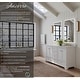 preview thumbnail 110 of 148, Ancerre Designs Audrey Bathroom Vanity Set