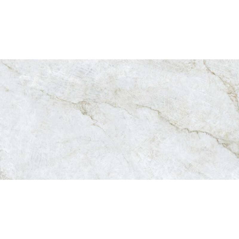 The Tile Life Beau 24x48 Gold Porcelain Floor & Wall Tile