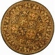 preview thumbnail 21 of 103, SAFAVIEH Handmade Antiquity Philomena Traditional Oriental Wool Rug