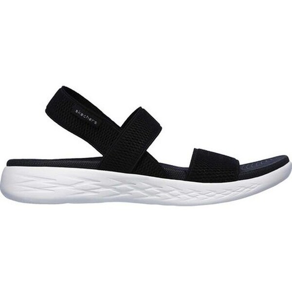 skechers on the go 600 flawless sandals