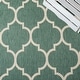 preview thumbnail 27 of 111, SAFAVIEH Courtyard Kathy Indoor/ Outdoor Waterproof Patio Backyard Rug