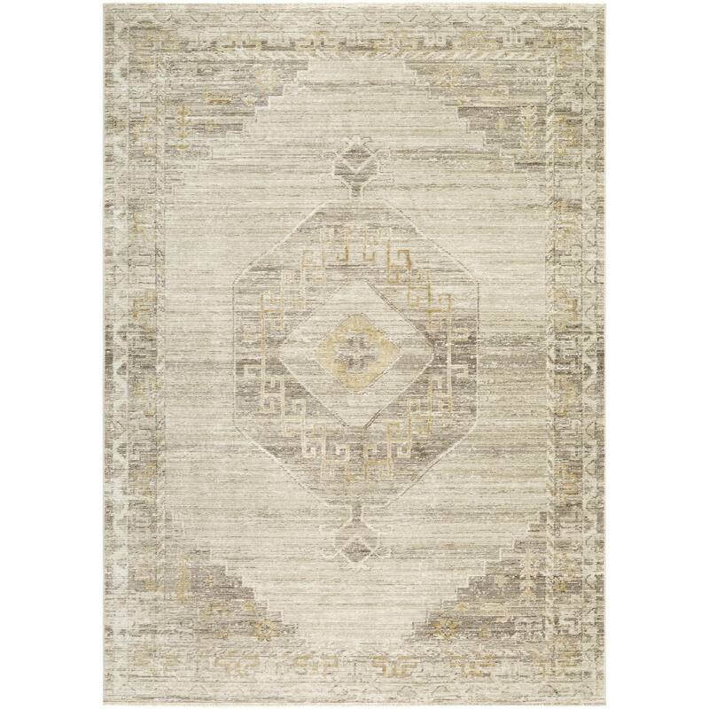 Livabliss Fifth Avenue Traditional Area Rug