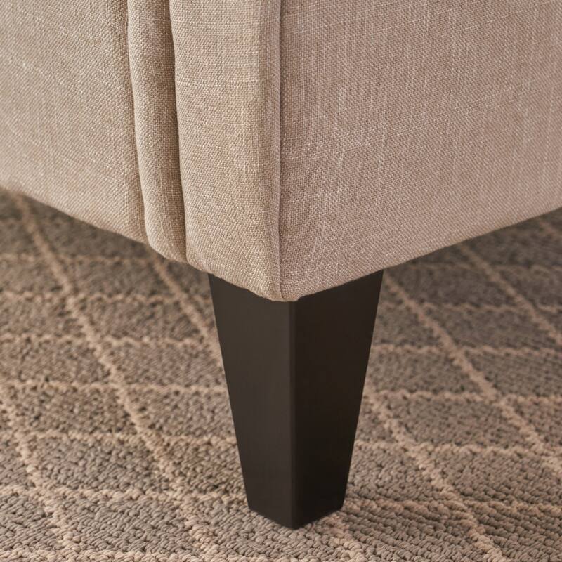 Springfield Tufted Chair for Living Room