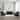 Peperomia Leather 3-Piece Manual Double Reclining Living Room Sofa Set