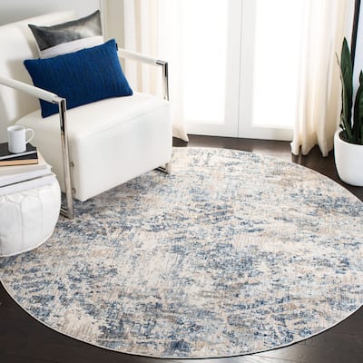 SAFAVIEH Moon Dust Tylaj Transitional Oriental Rug