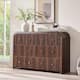 Option Dark Walnut
