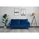 Option Prussian Blue