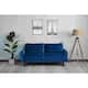 Option Prussian Blue